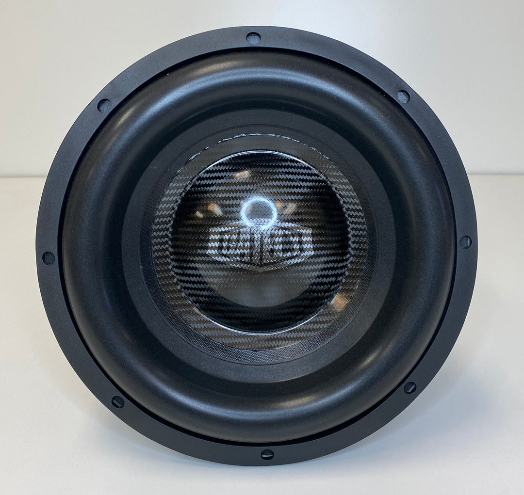 Gately - Alpha 12" V1 Subwoofer Top