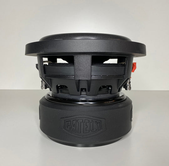 Gately - Alpha 6.5" V1 Subwoofer Front