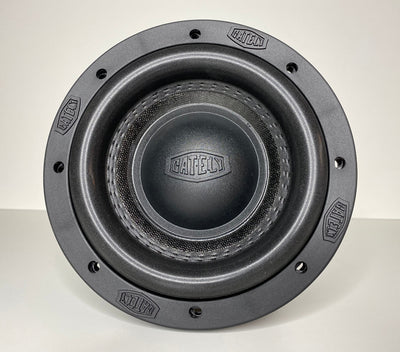 Gately - Alpha 6.5" V1 Subwoofer Top