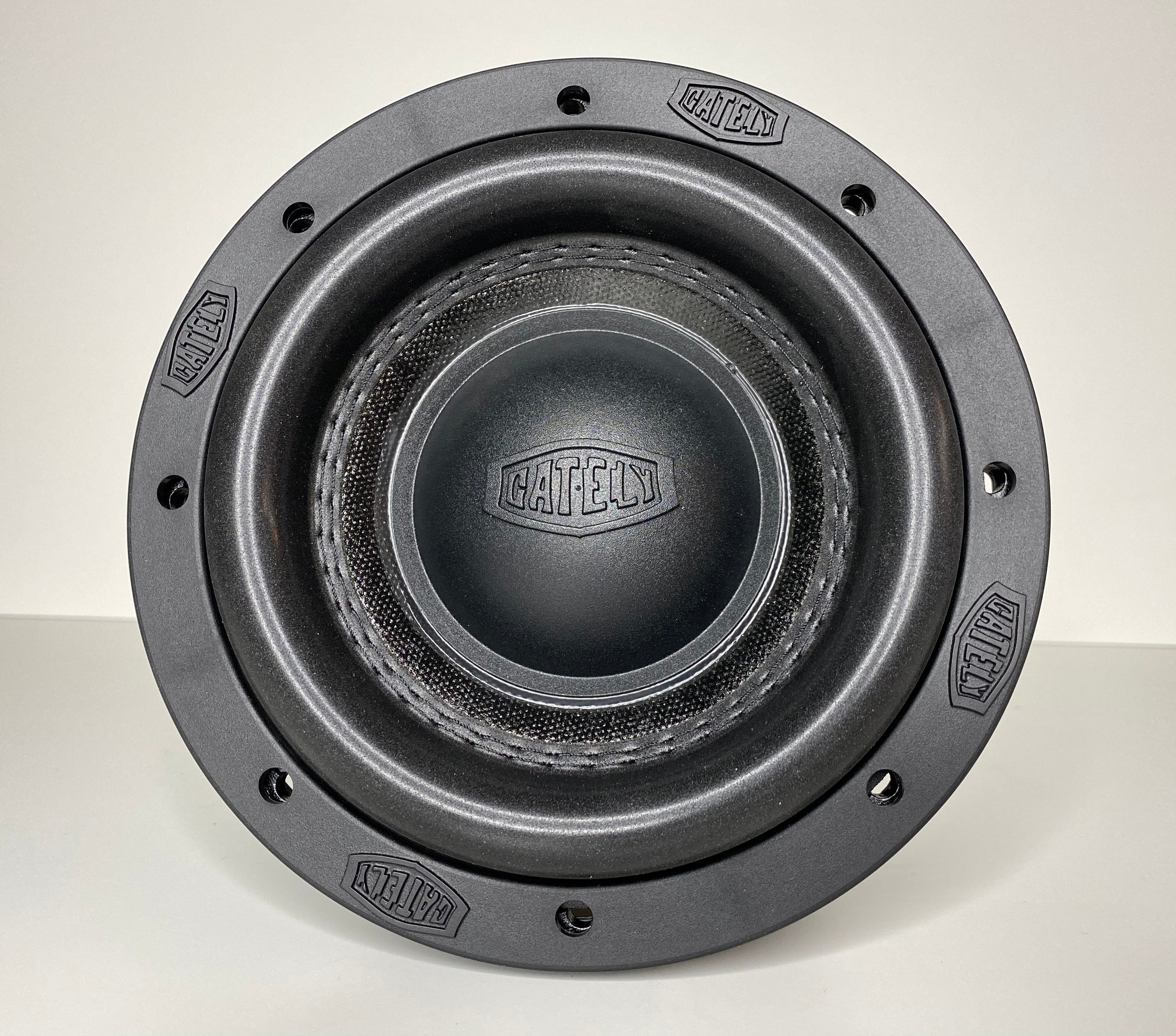 Gately - Alpha 6.5" V1 Subwoofer Top