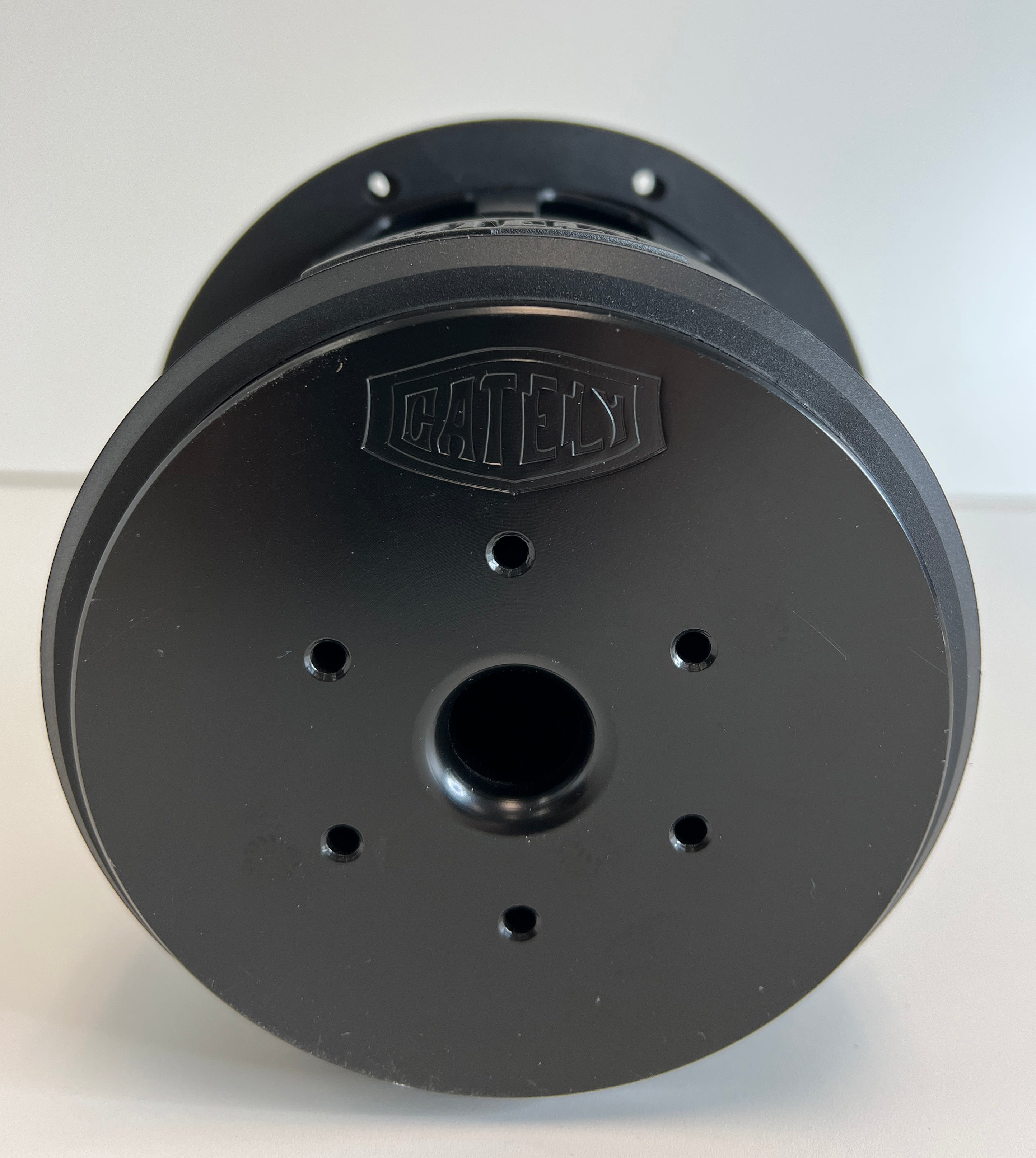 Gately - Alpha 6.5" V2 Subwoofer Bottom