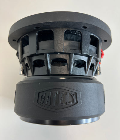 Gately - Alpha 6.5" V2 Subwoofer Side