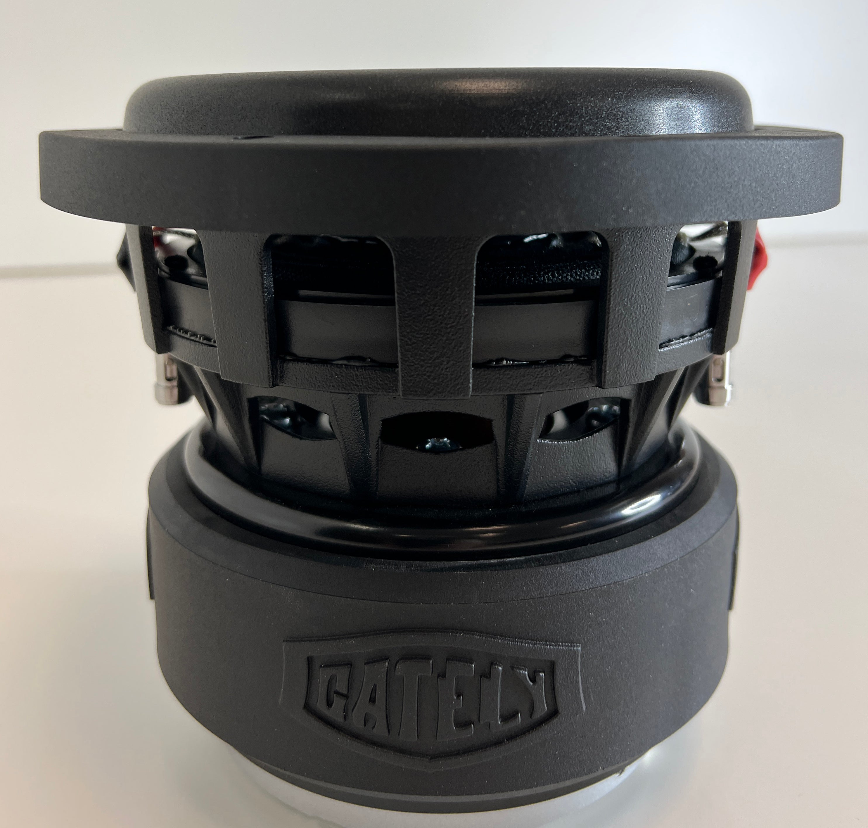 Gately - Alpha 6.5" V2 Subwoofer Side Standing