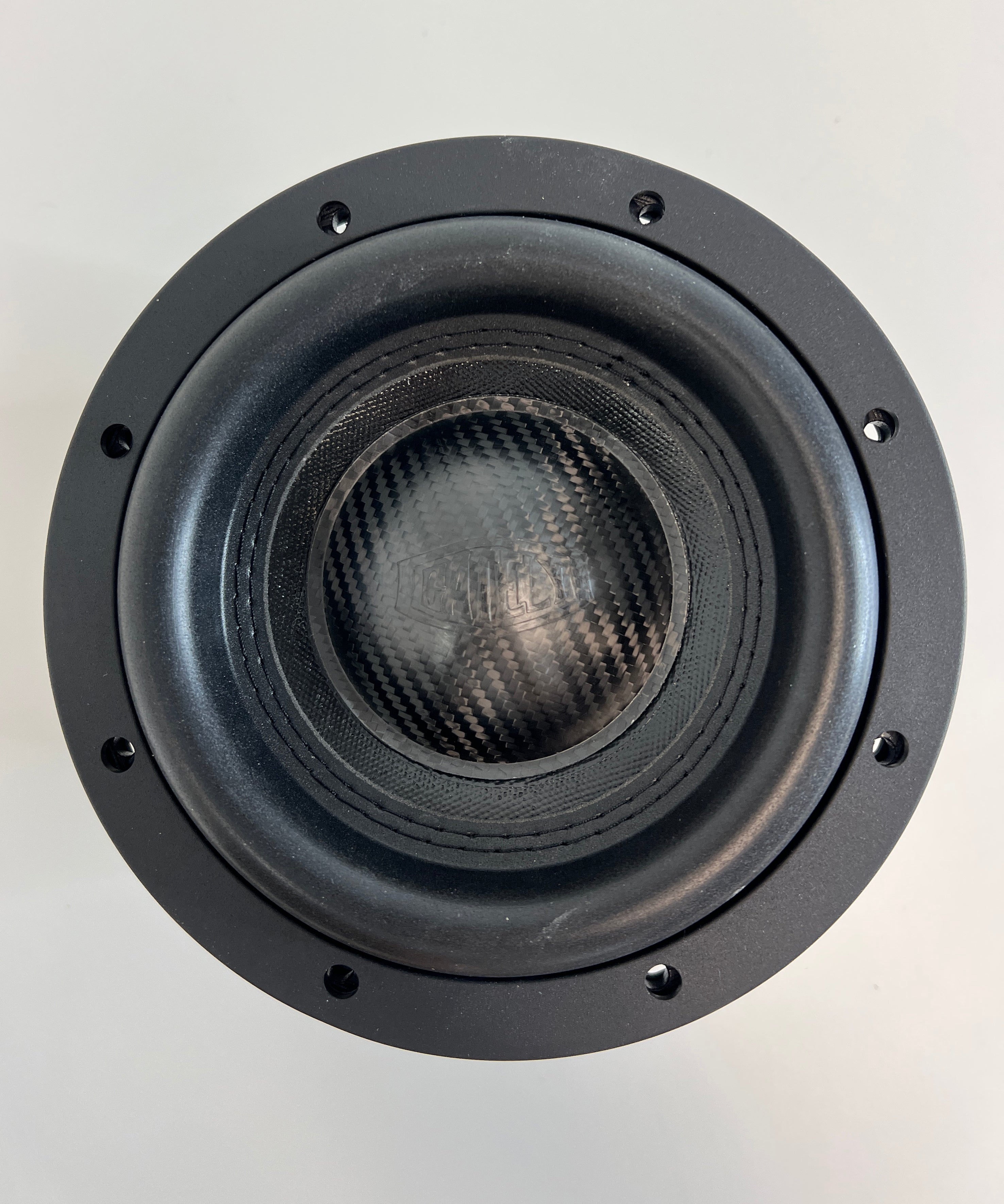 Gately - Alpha 6.5" V2 Subwoofer Top