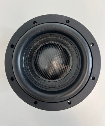 Gately - Alpha 6.5" V2 Subwoofer Top