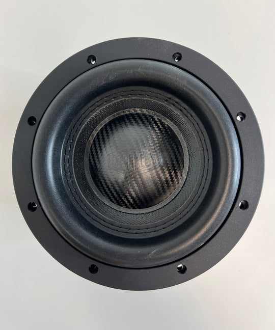 Gately - Alpha 6.5" V2 Subwoofer Top