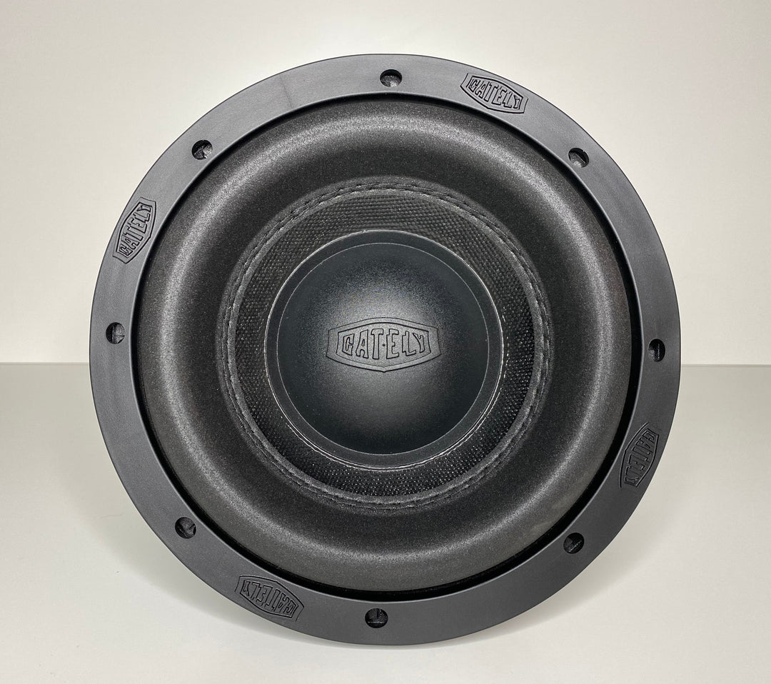 Gately - Alpha 8" V1 Subwoofer Top
