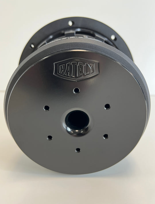 Gately - Alpha 8" V2 Subwoofer Bottom