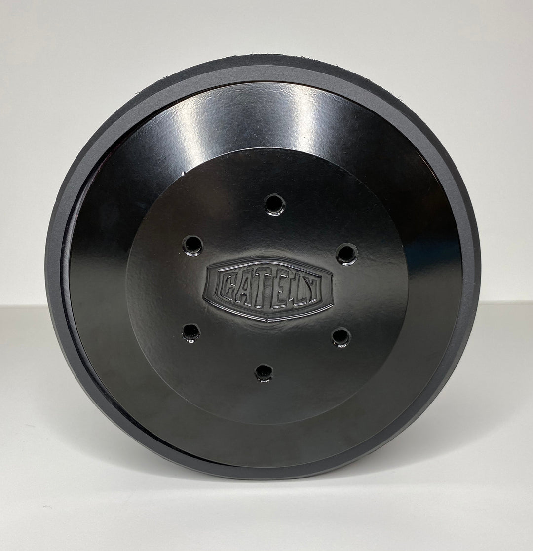 Gately - Relentless 6.5" V1 Subwoofer Bottom