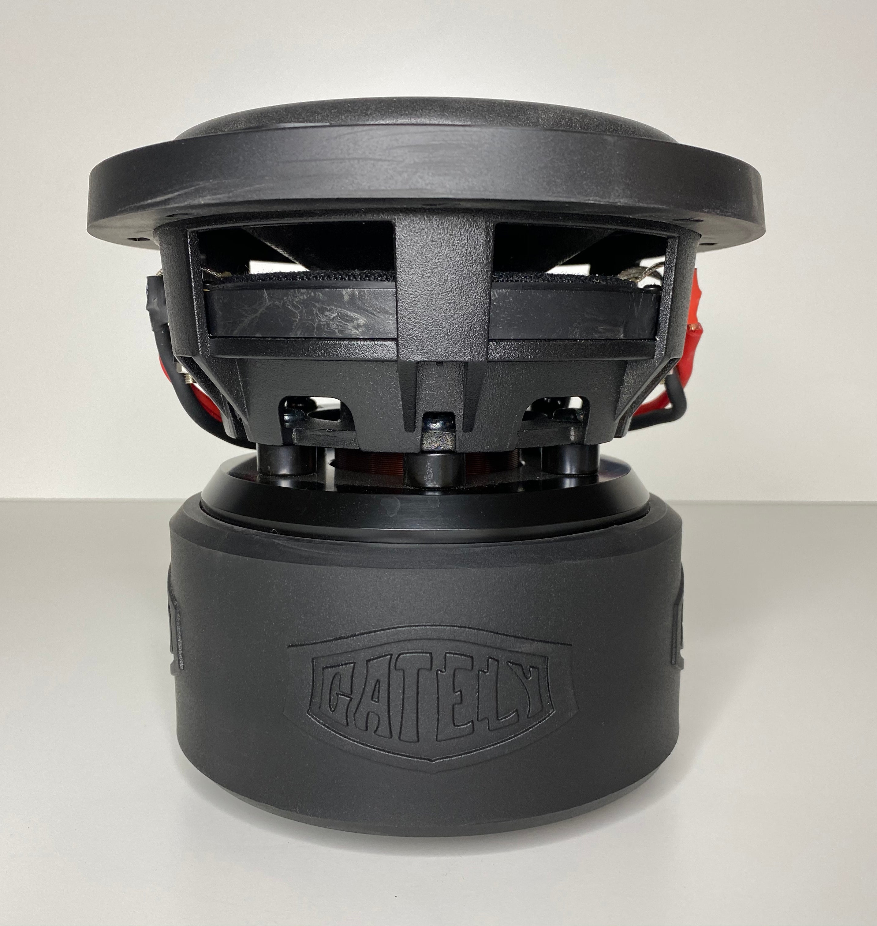 Gately - Relentless 6.5" V1 Subwoofer Front