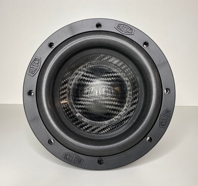 Gately - Relentless 6.5" V1 Subwoofer Top
