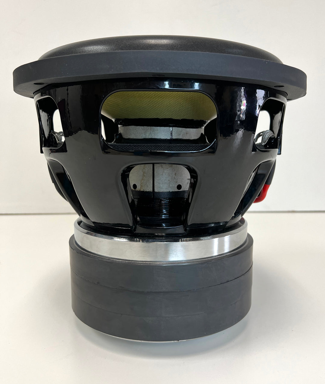 Gately Relentless - 12" Subwoofer Front