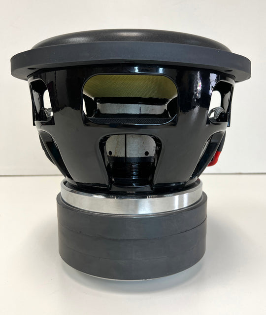 Gately Relentless - 12" Subwoofer Front