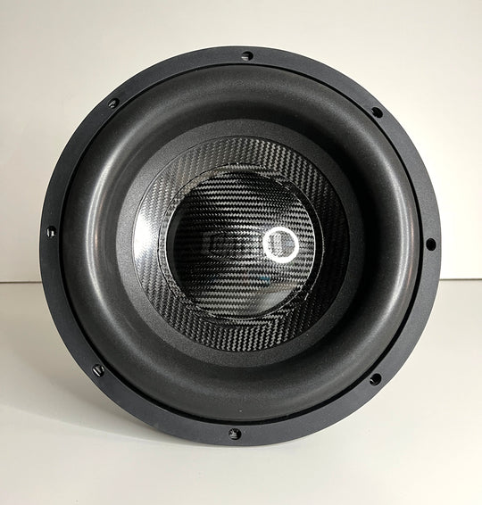 Gately Relentless - 12" Subwoofer Top