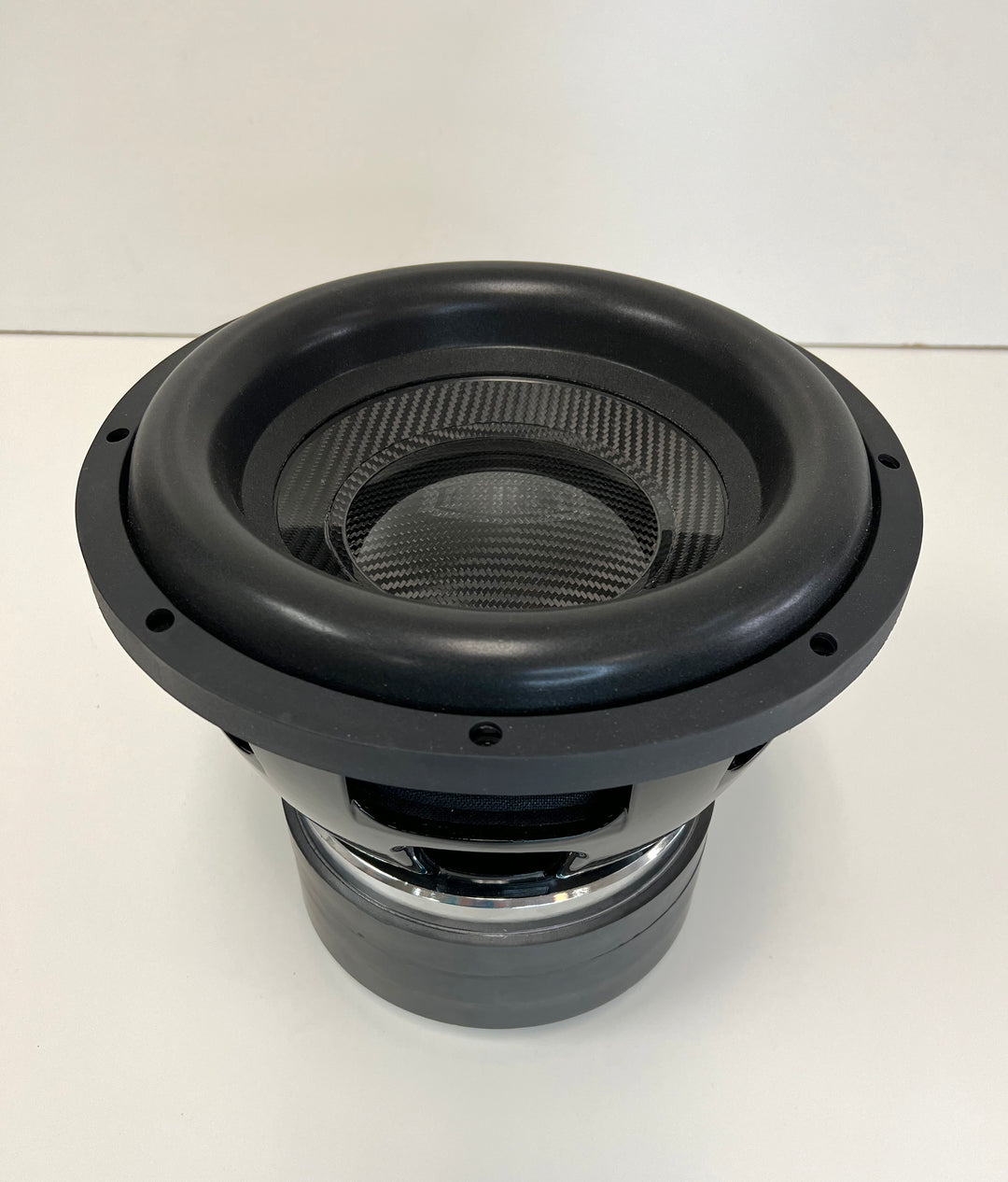 Gately Relentless - 12" Subwoofer Top Front