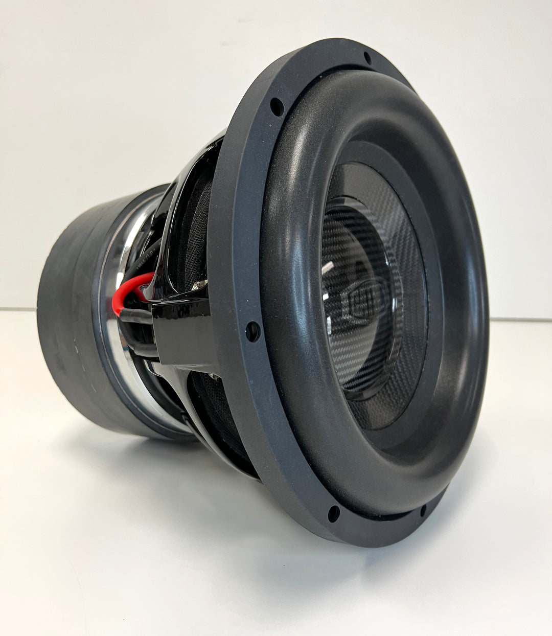 Gately Relentless - 12" Subwoofer Top Side