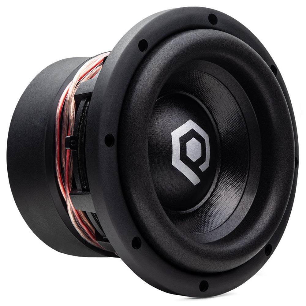 SoundQubed HDS2.208 Subwoofer