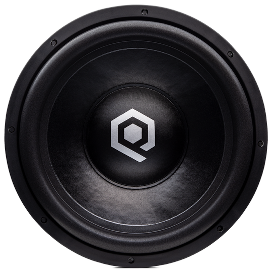 SoundQubed HDS2.215 Subwoofer