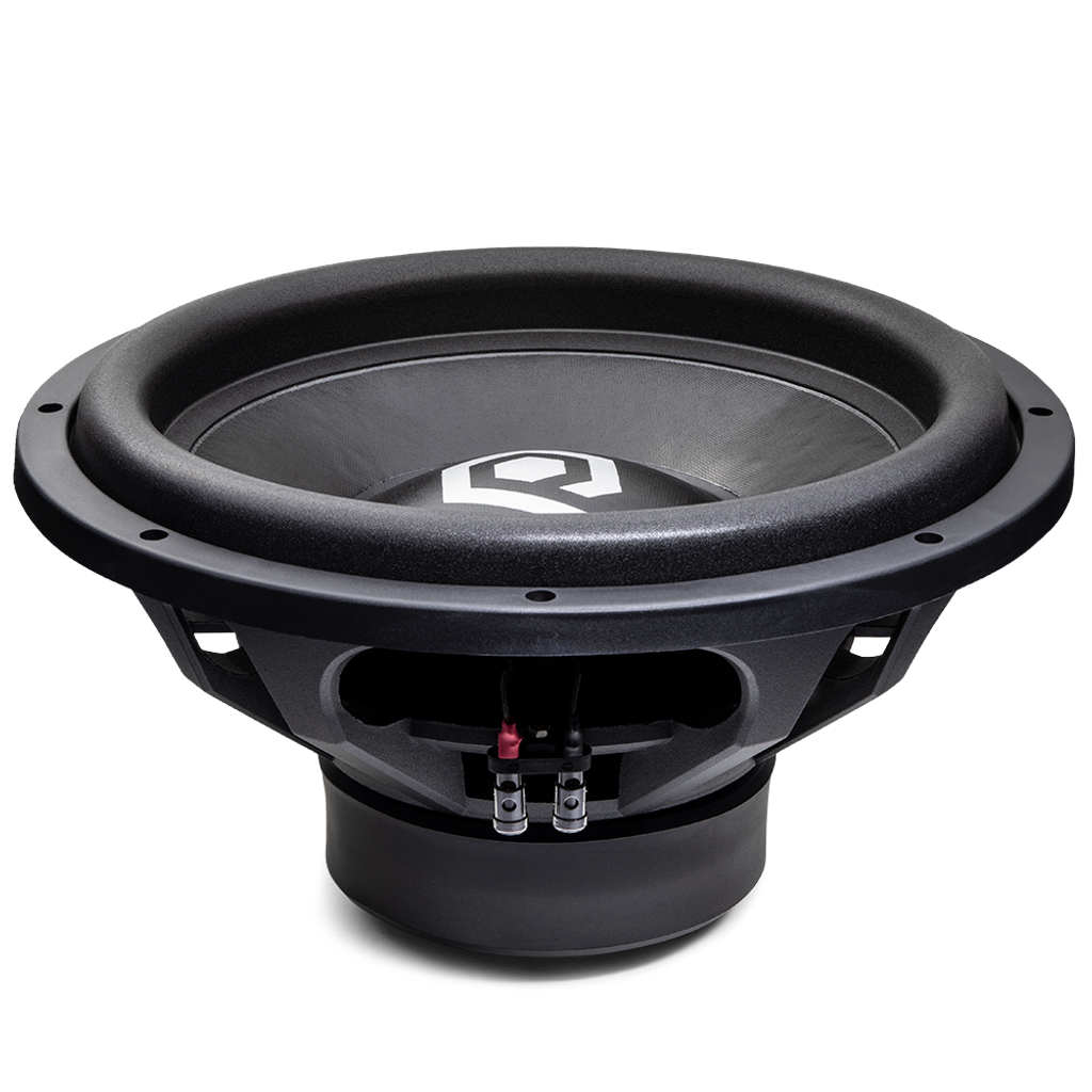 SoundQubed HDS2.215 Subwoofer