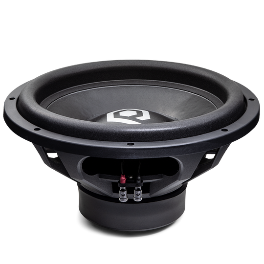 SoundQubed HDS2.215 Subwoofer