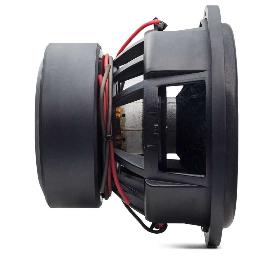 SoundQubed HDX3-12 Series Subwoofers