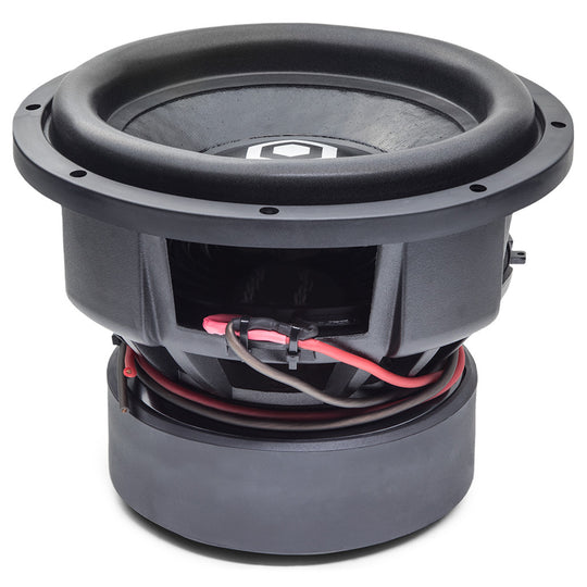 SoundQubed HDX3-12 Series Subwoofers