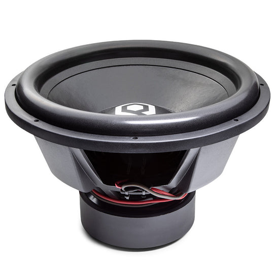 SoundQubed HDX3-18 Series Subwoofers