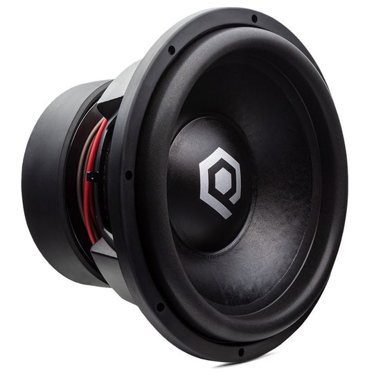 SoundQubed HDX4 Series Subwoofer 18" D1