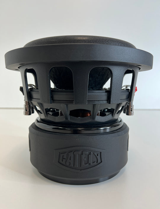 Gately - Alpha 8" V2 Subwoofer