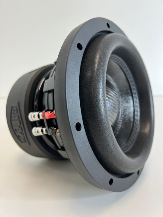 Gately - Alpha 8" V2 Subwoofer