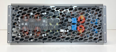 Gately Amplifier Back Plate - Sundown Audio SALT 3K