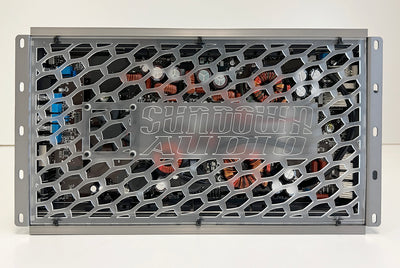 Gately Amplifier Back Plate - Sundown Audio SALT 1700.5