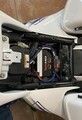 Limitless Lithium 28ah NanoHD Installed