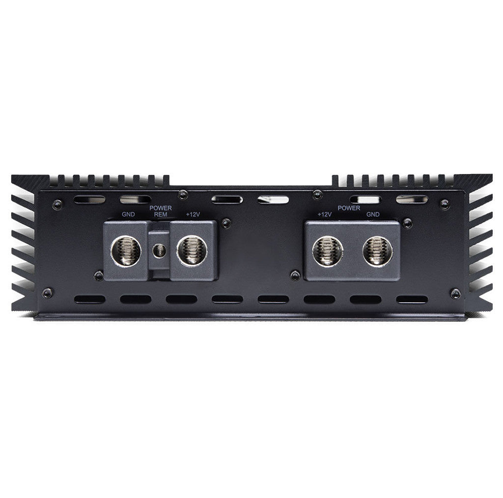 DD Audio M4000 M Series 1 Channel Amplifier