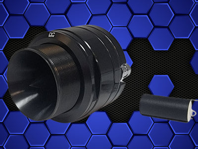 DC Audio NEO Pro Audio Tweeter