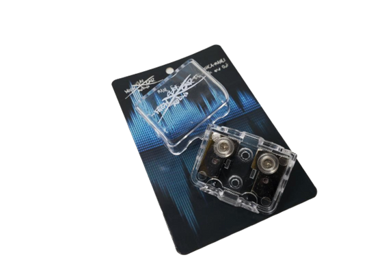 Sky High Car Audio Heavy Duty MANL Fuse Holder