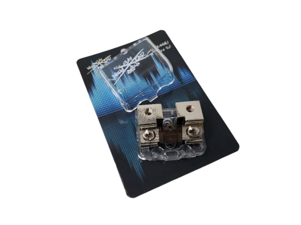 Sky High Car Audio Heavy Duty MANL Fuse Holder