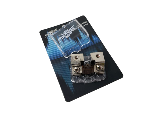 Sky High Car Audio Heavy Duty MANL Fuse Holder