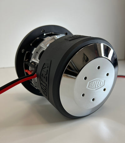 Relentless 6.5" V2 Subwoofer Bottom