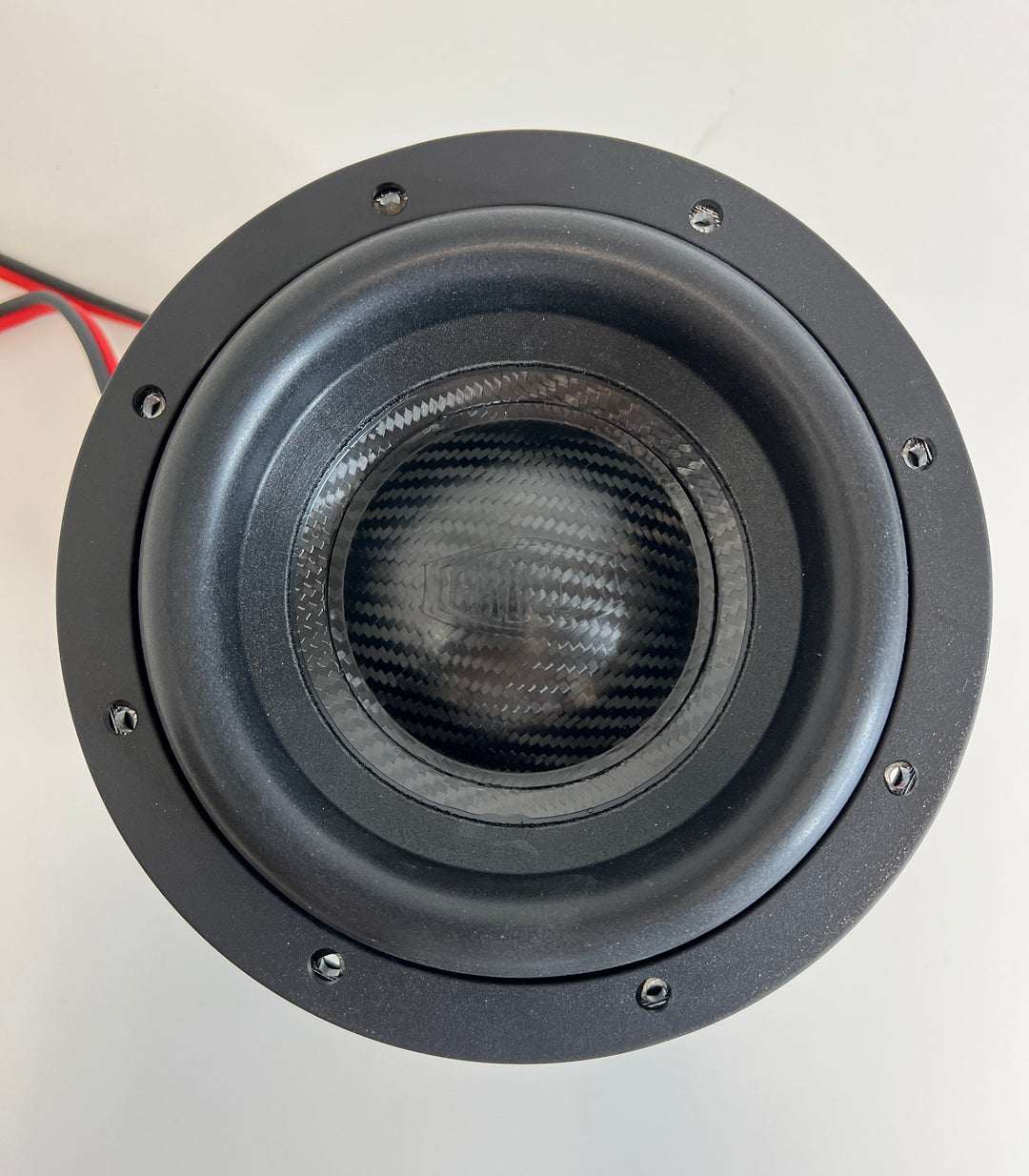 Relentless 6.5" V2 Subwoofer Top