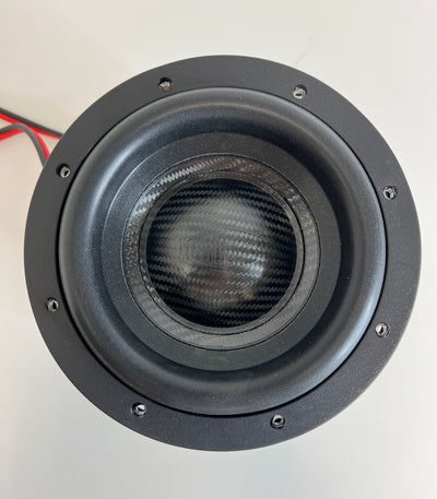 Relentless 6.5" V2 Subwoofer Top