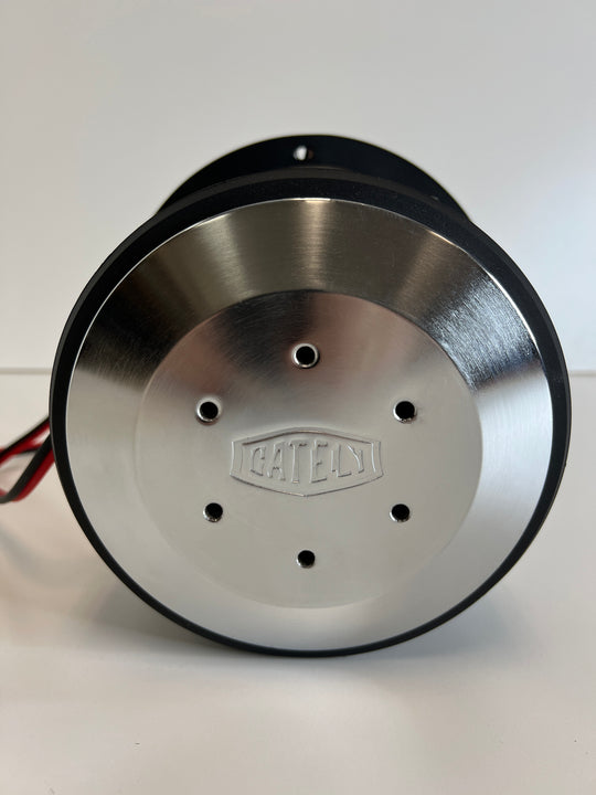 Relentless 8" V2 Subwoofer Bottom