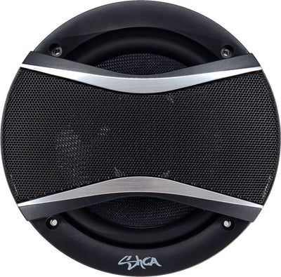 SHCA SH-C653 6.5" 3-way Coaxial (Pair)