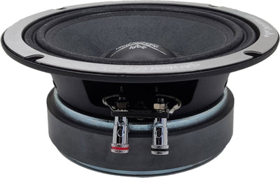 SHCA SH-EL68 6.5" Midrange Loudspeaker 8 ohm (Single Speaker)