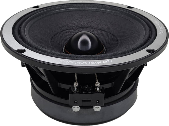 SHCA MRB84 8" Midrange Loudspeaker 2" VC 4 ohm (Single Speaker)