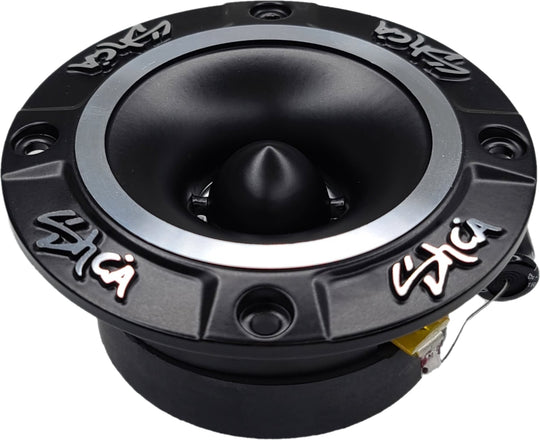 SHCA PROTW1B Mini Bullet Tweeter 1" VC 4 ohm (Pair)