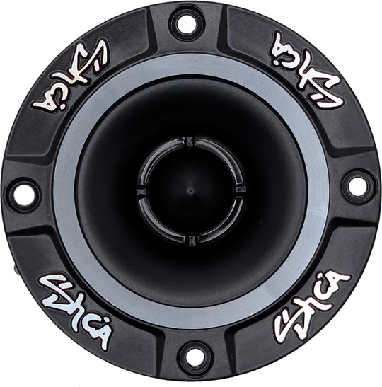 SHCA PROTW1B Mini Bullet Tweeter 1" VC 4 ohm (Pair)