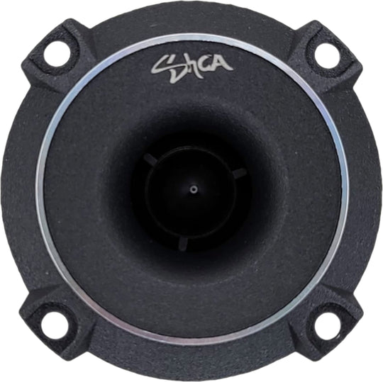 SHCA PROTW2 Neo Mini Bullet Tweeter 1" VC 4 ohm (Single Speaker)