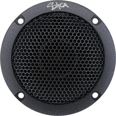 SHCA SH-TW2S Neo 1.3" VC Bullet Tweeter 4 ohm (Single Speaker)