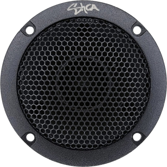 SHCA SH-TW2S Neo 1.3" VC Bullet Tweeter 4 ohm (Single Speaker)